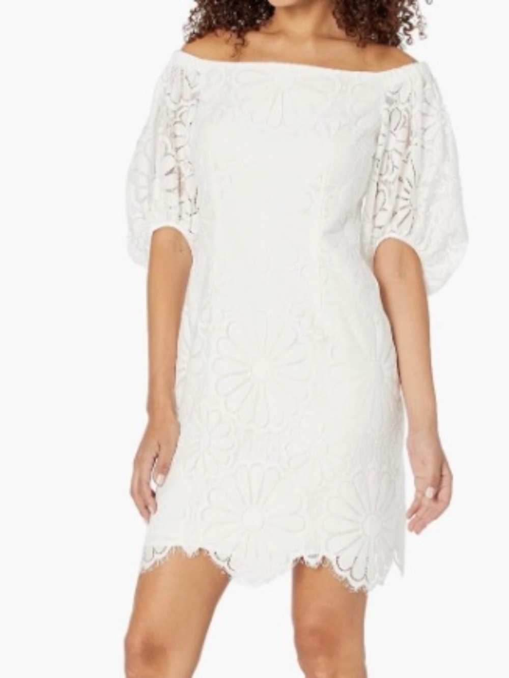 Trina Turk Women's Sweet Dress